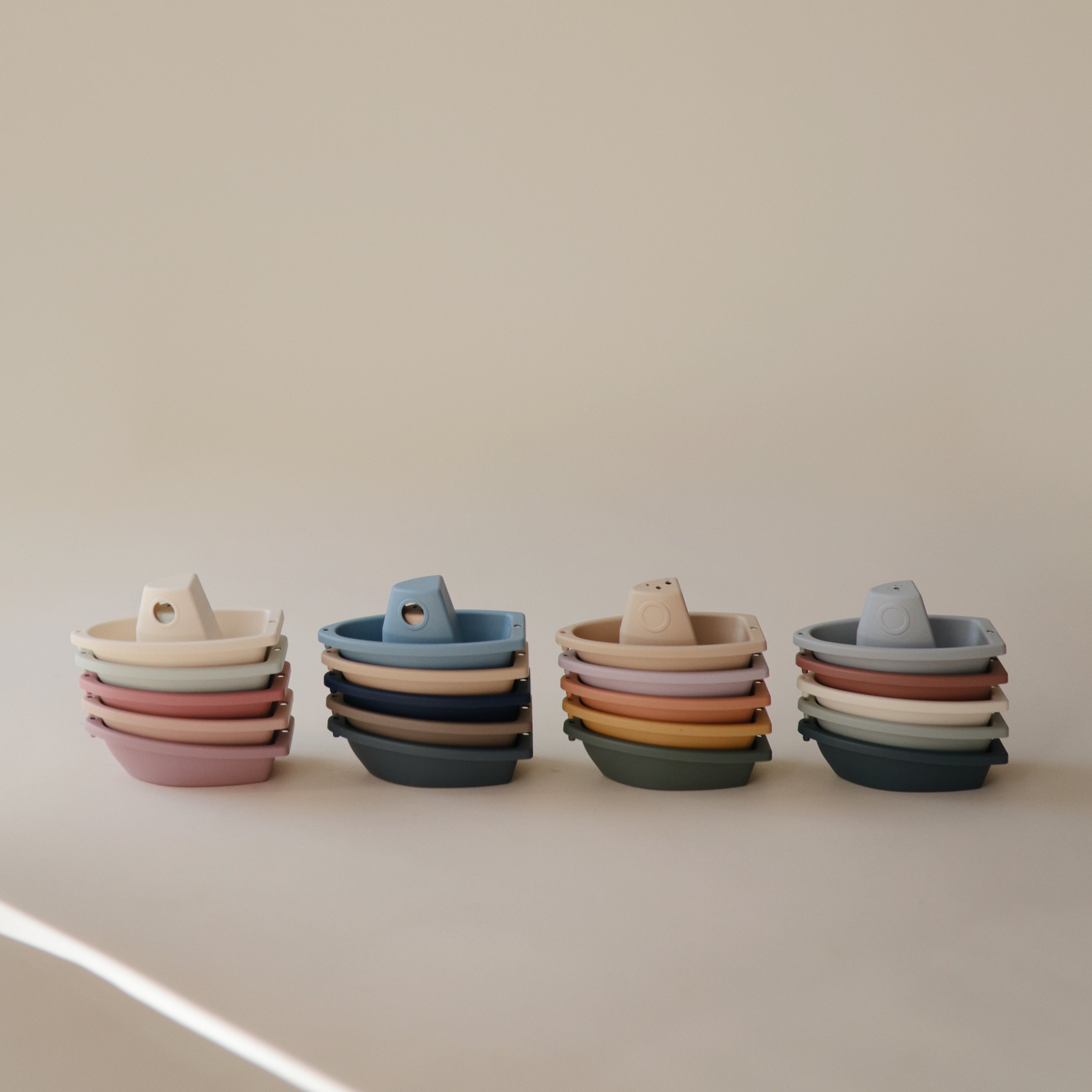 Image of Bath Boats